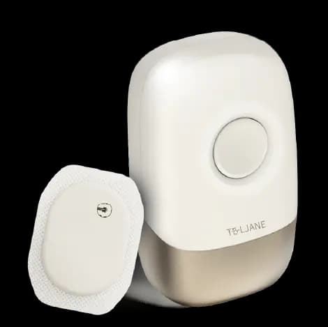 CGM Device Specifications