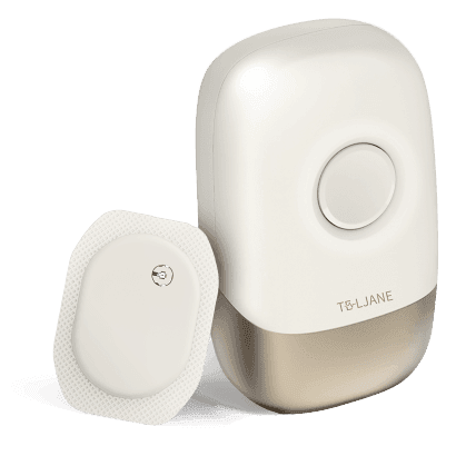 CGM Continuous Glucose Monitor System